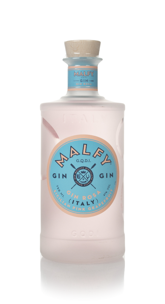 Malfy Gin Rosa 70cl product image