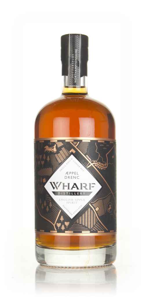 Wharf Æppel Drenc 70cl product image