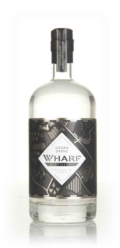 Wharf Gadan Drenc 70cl product image