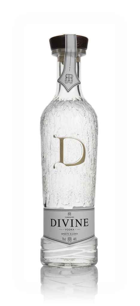 Vodka Divine 70cl product image
