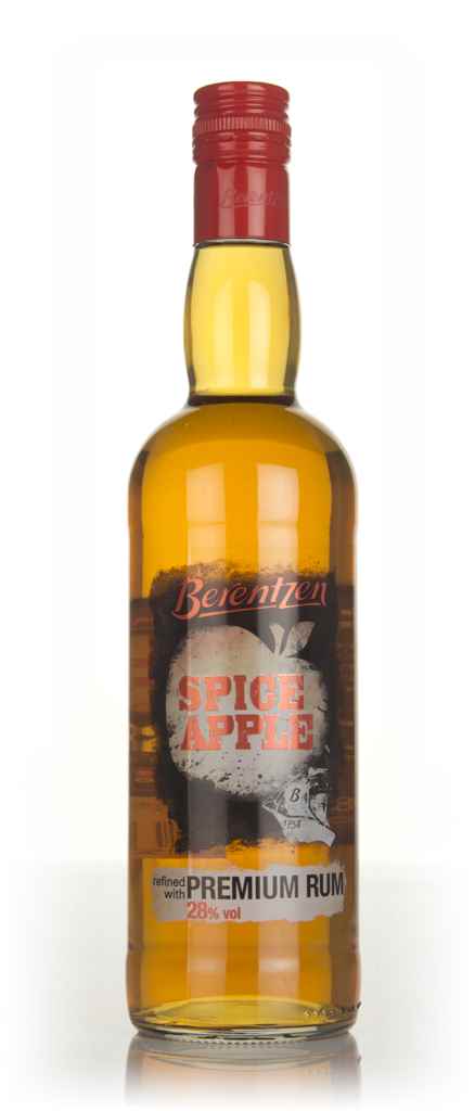 Berentzen Spiced Apple 70cl product image