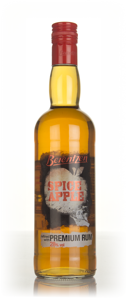 Berentzen Spiced Apple 70cl product image