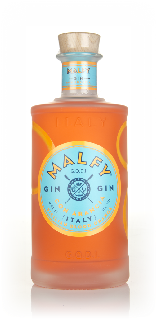 Malfy Gin Con Arancia 70cl product image