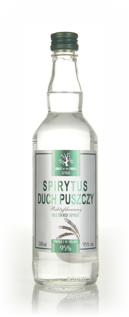 Spirytus Duch Puszczy 50cl product image