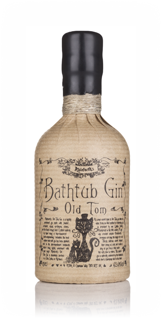 Bathtub Gin - Old Tom (10cl) product image
