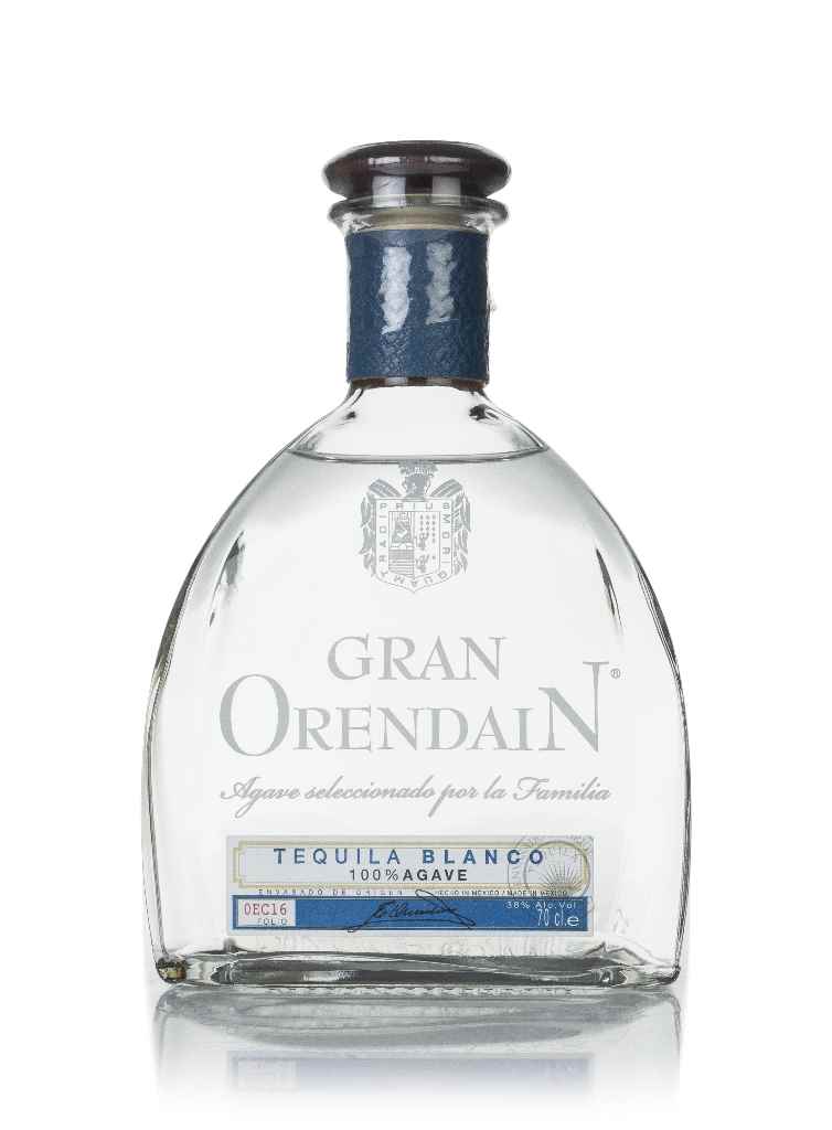 Gran Orendain Blanco 70cl product image