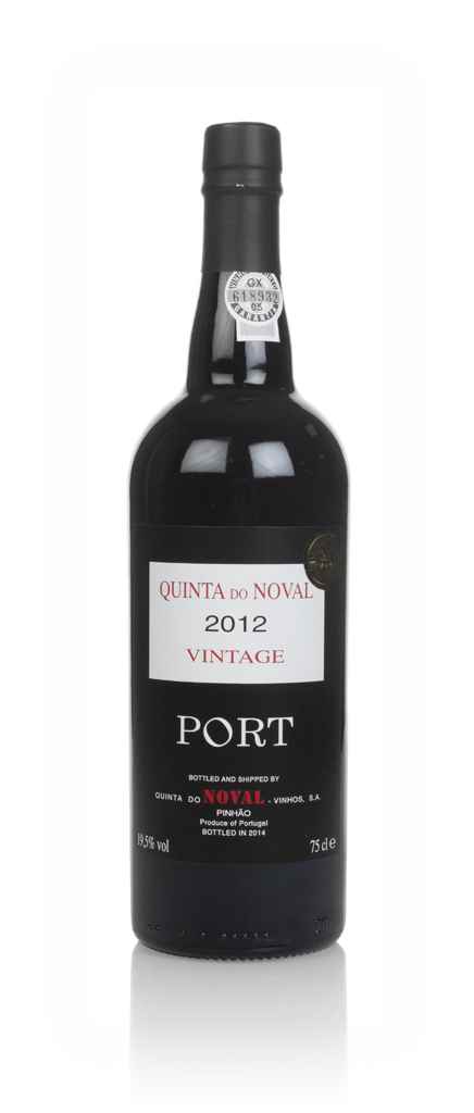 Quinta do Noval 2012 Vintage Port 75cl product image