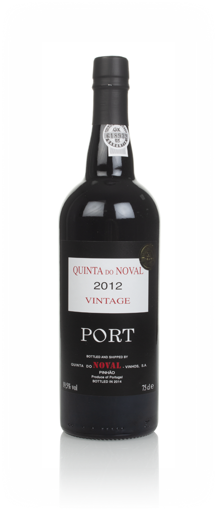 Quinta do Noval 2012 Vintage Port 75cl product image