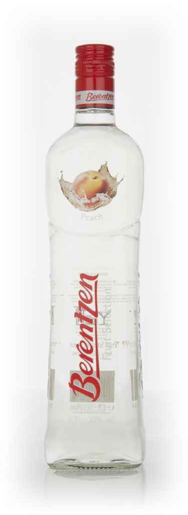 Berentzen Peach Schnapps 70cl product image