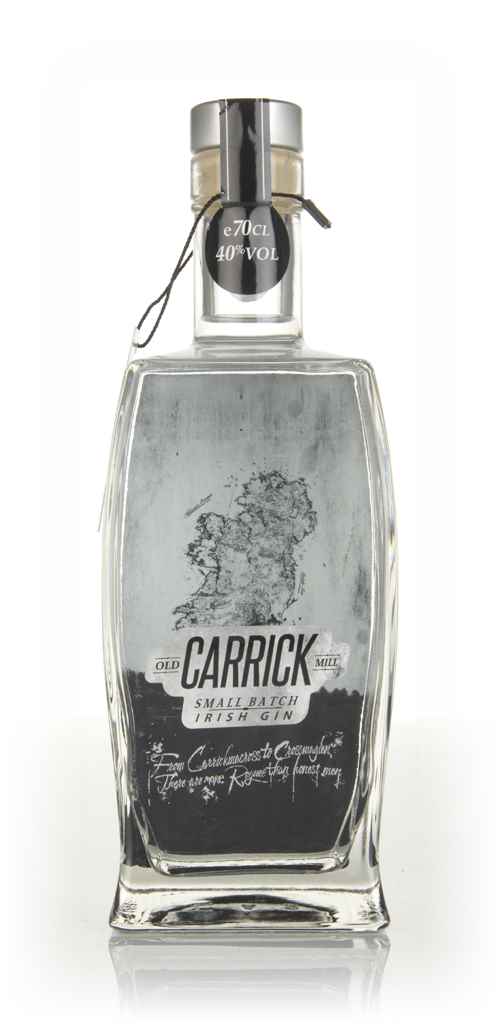 Old Carrick Mill Gin 70cl product image