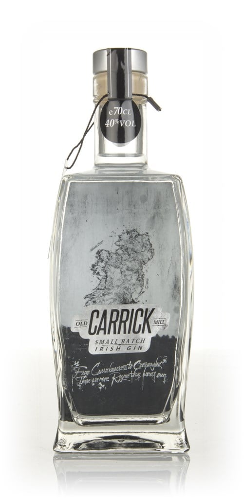 Old Carrick Mill Gin 70cl product image