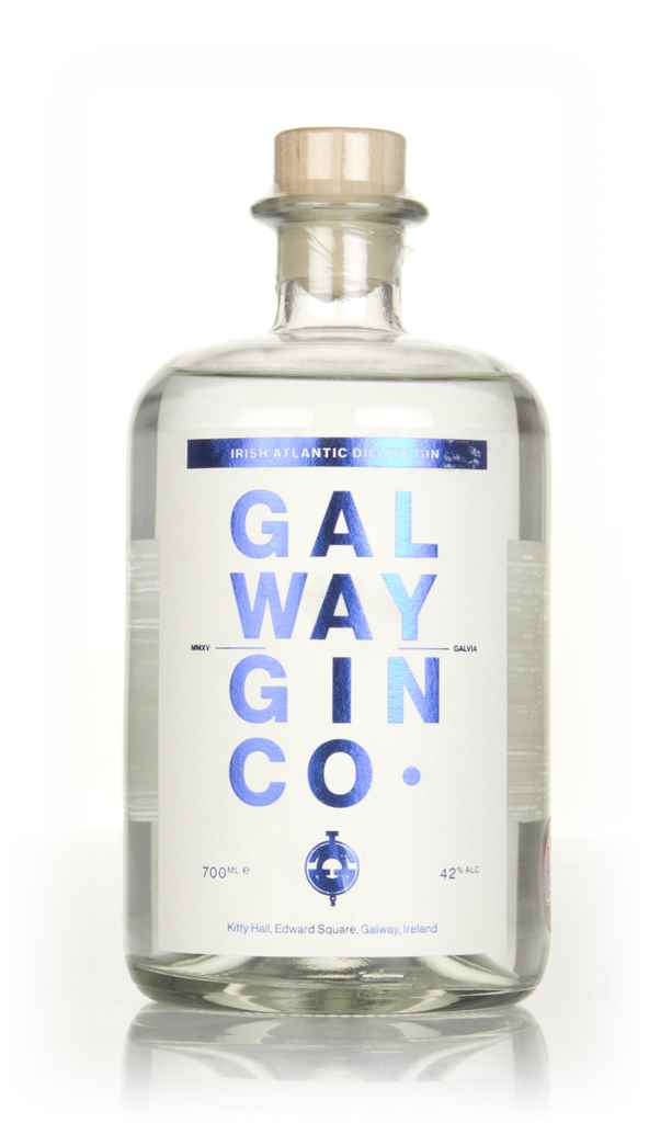 Galway Gin 70cl product image