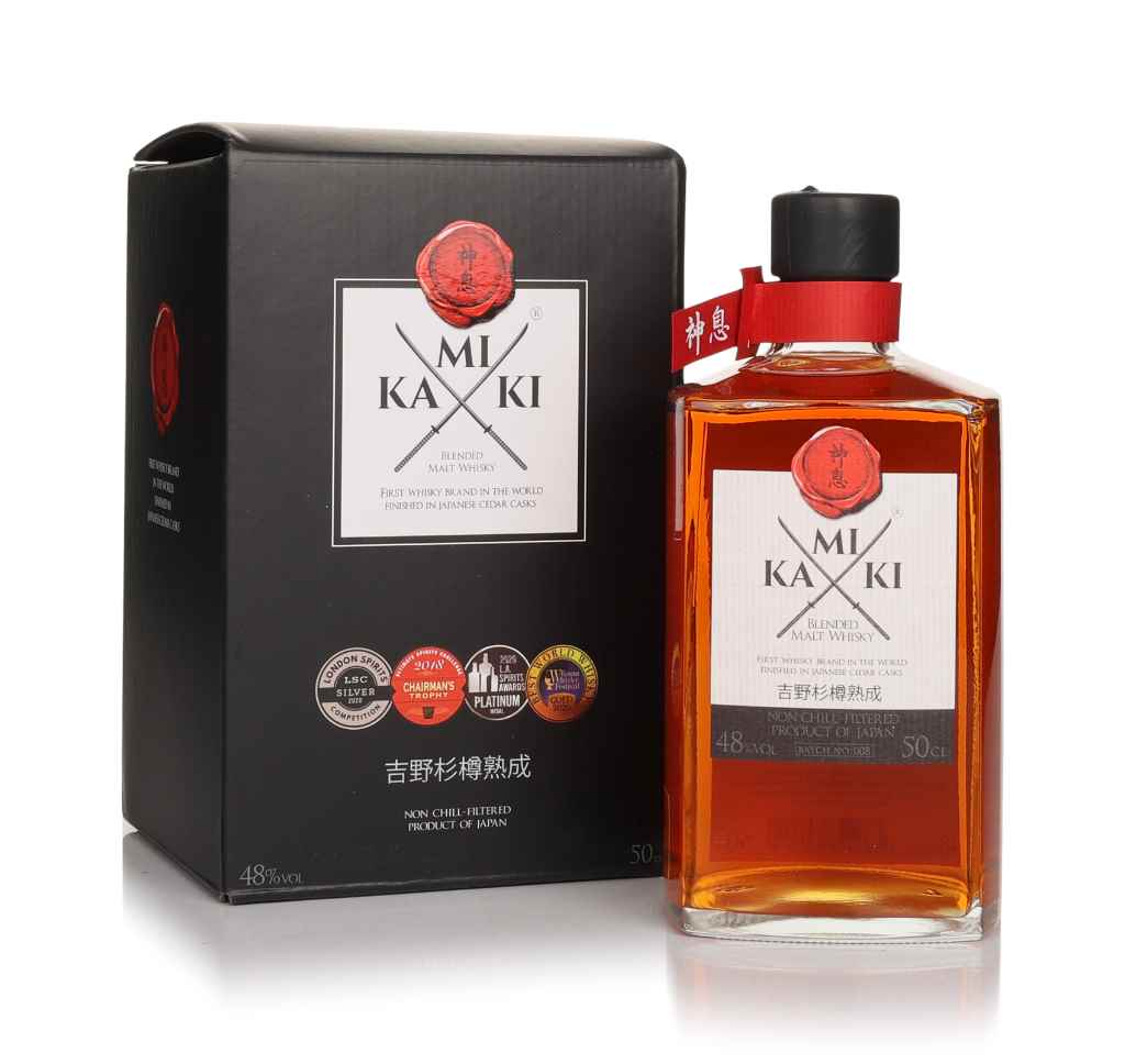 Kamiki 50cl product image