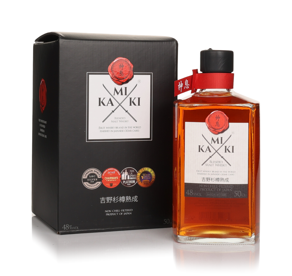 Kamiki 50cl product image