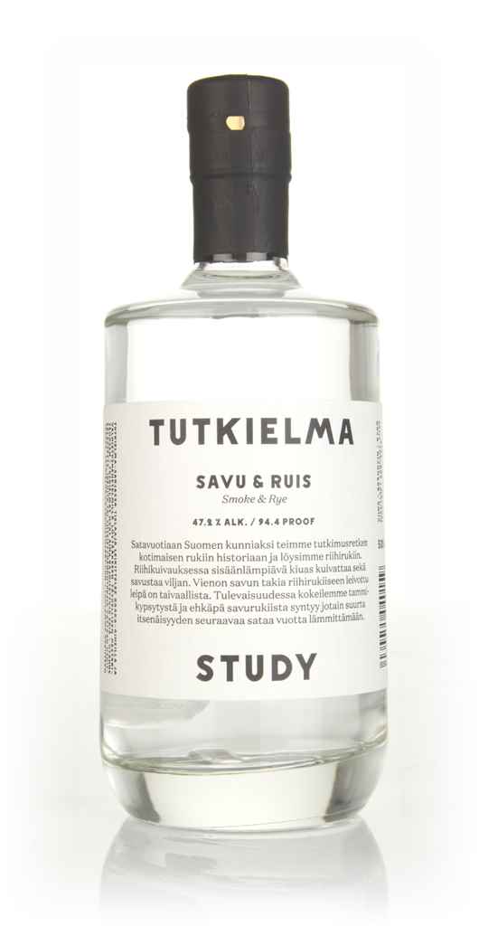 Kyrö Tutkielma Smoke & Rye 50cl product image