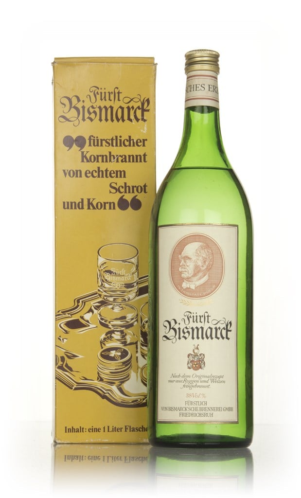 Fürst Bismarck - 1970s 100cl product image