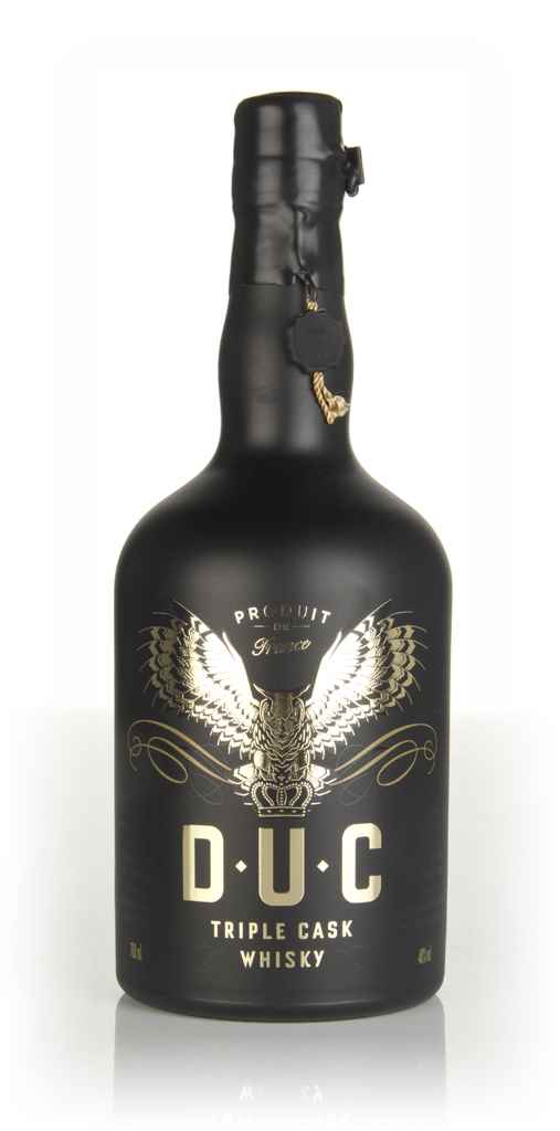 D.U.C Triple Cask 70cl product image