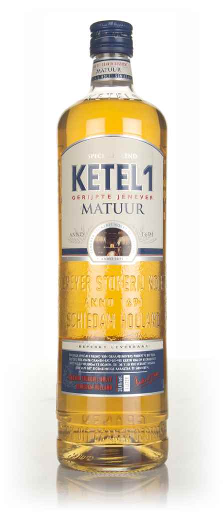 KETEL 1 Matuur Jenever 100cl product image