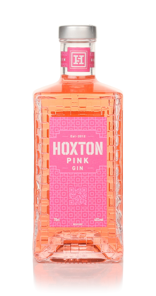 Hoxton Pink (70cl) product image