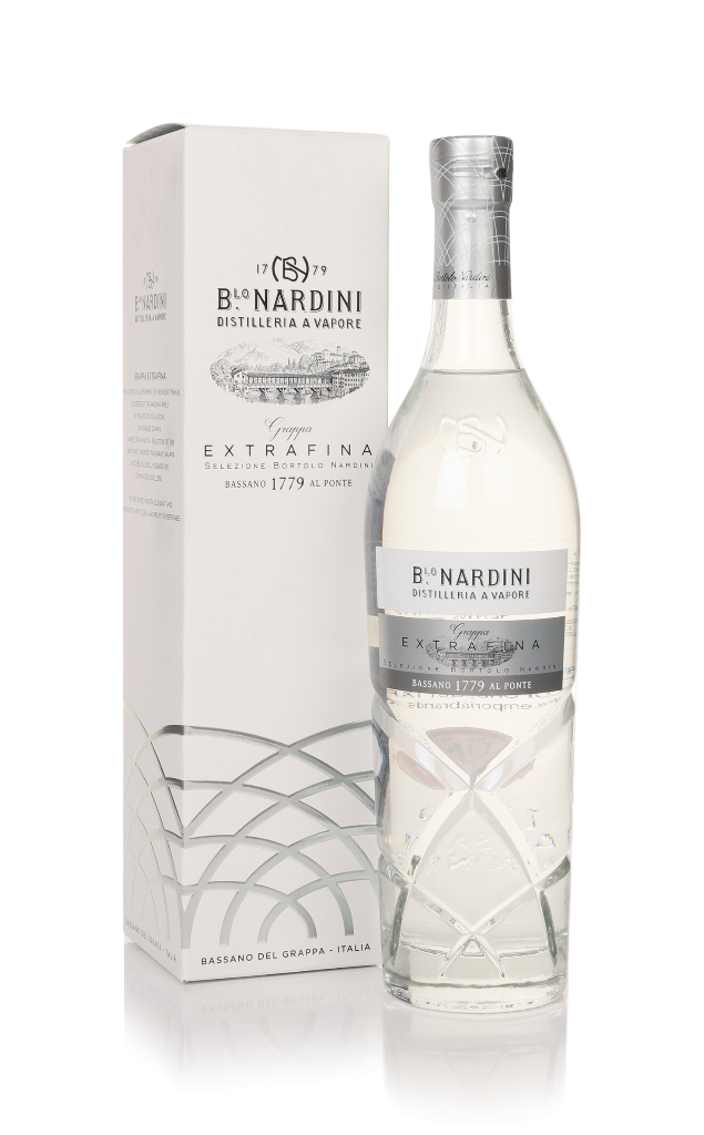Nardini Extrafina - Selezione Bortolo Nardini 70cl product image