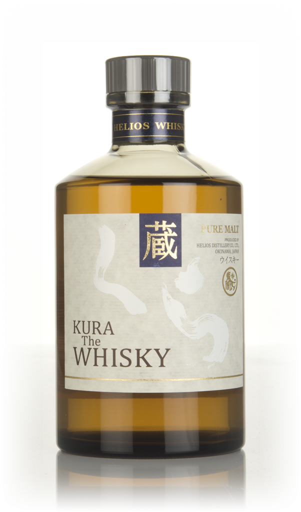 Kura The Whisky 70cl product image