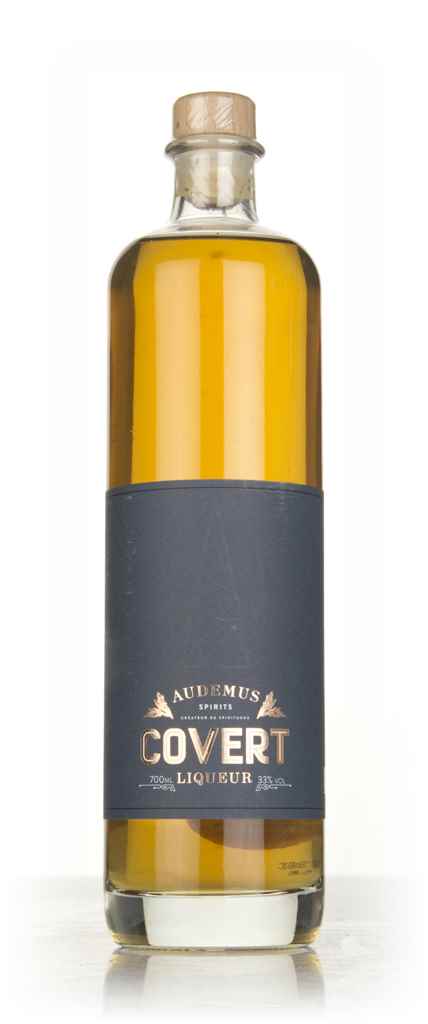 Audemus Covert Liqueur 70cl product image