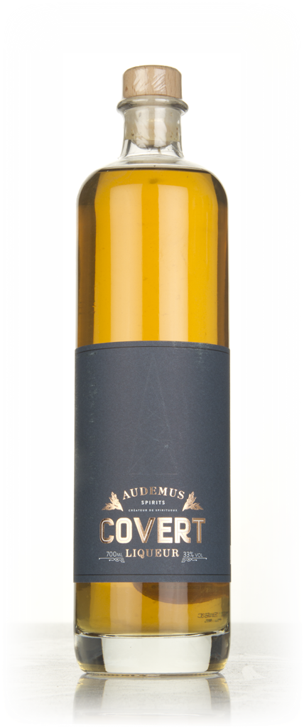 Audemus Covert Liqueur 70cl product image