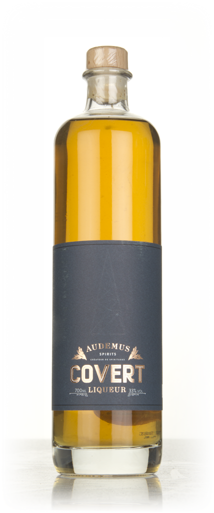 Audemus Covert Liqueur 70cl product image