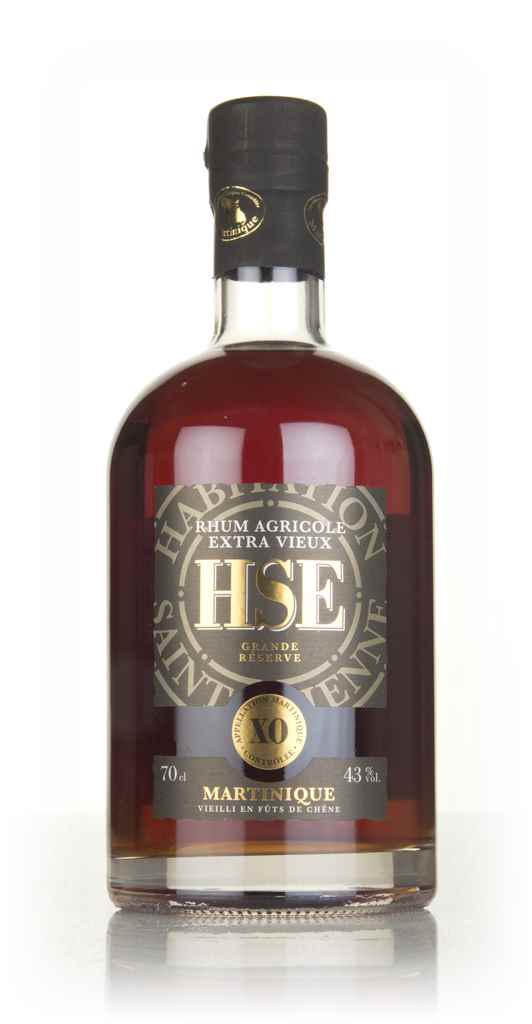 Habitation Saint-Étienne Rhum Vieux Agricole XO 70cl product image