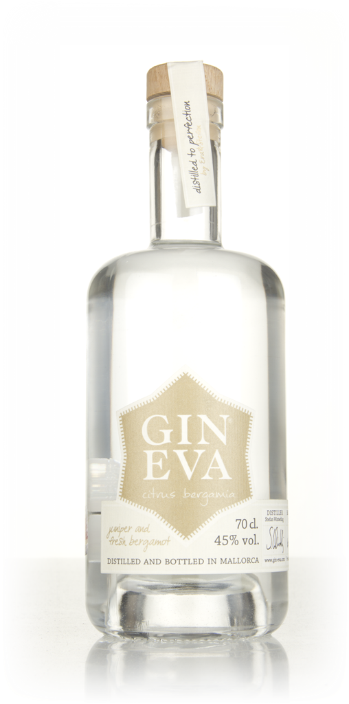 Gin Eva Citrus Bergamia 70cl product image