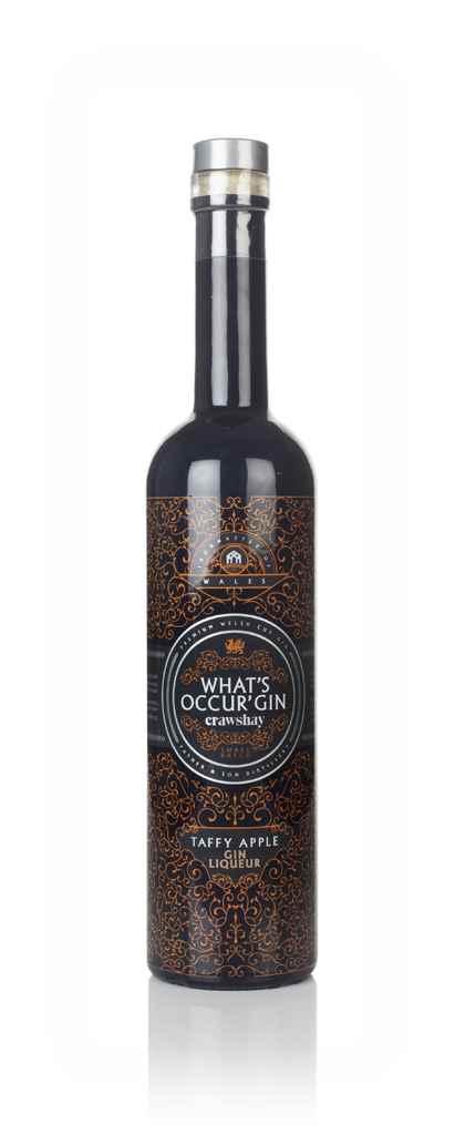 Crawshay What’s Occur'Gin 50cl product image