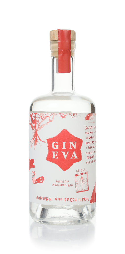 Gin Eva 70cl product image