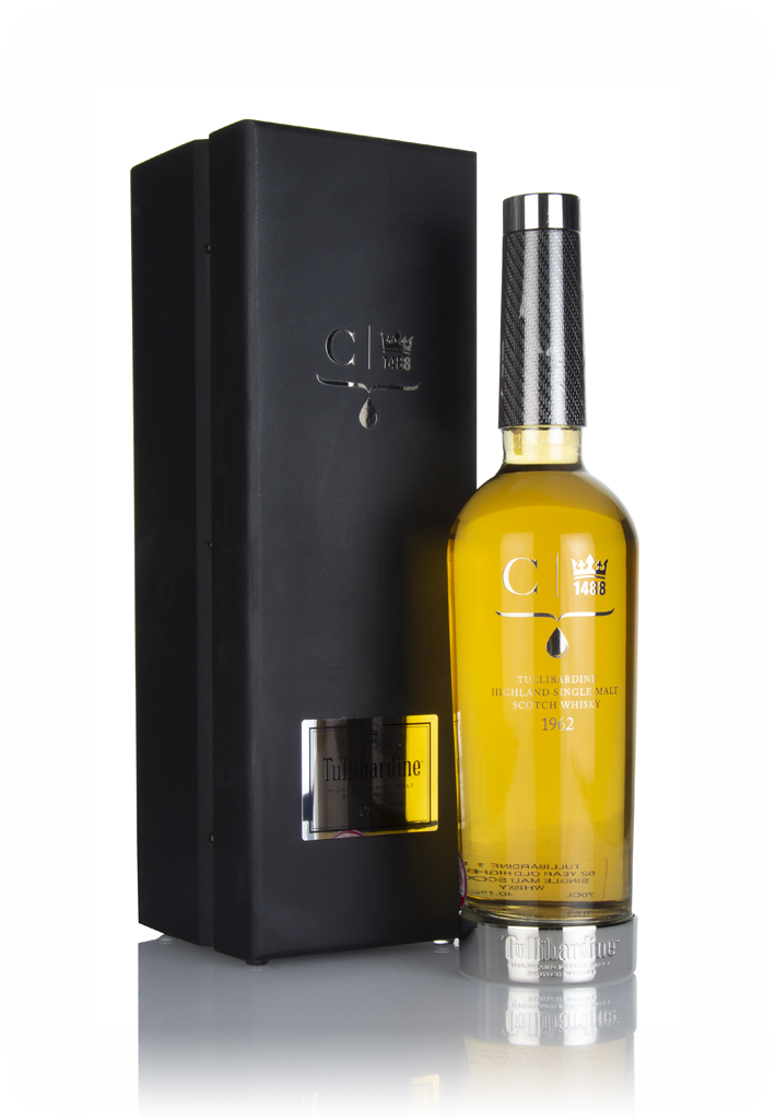 Tullibardine 52 Year Old 1962 - Custodians Collection 70cl product image