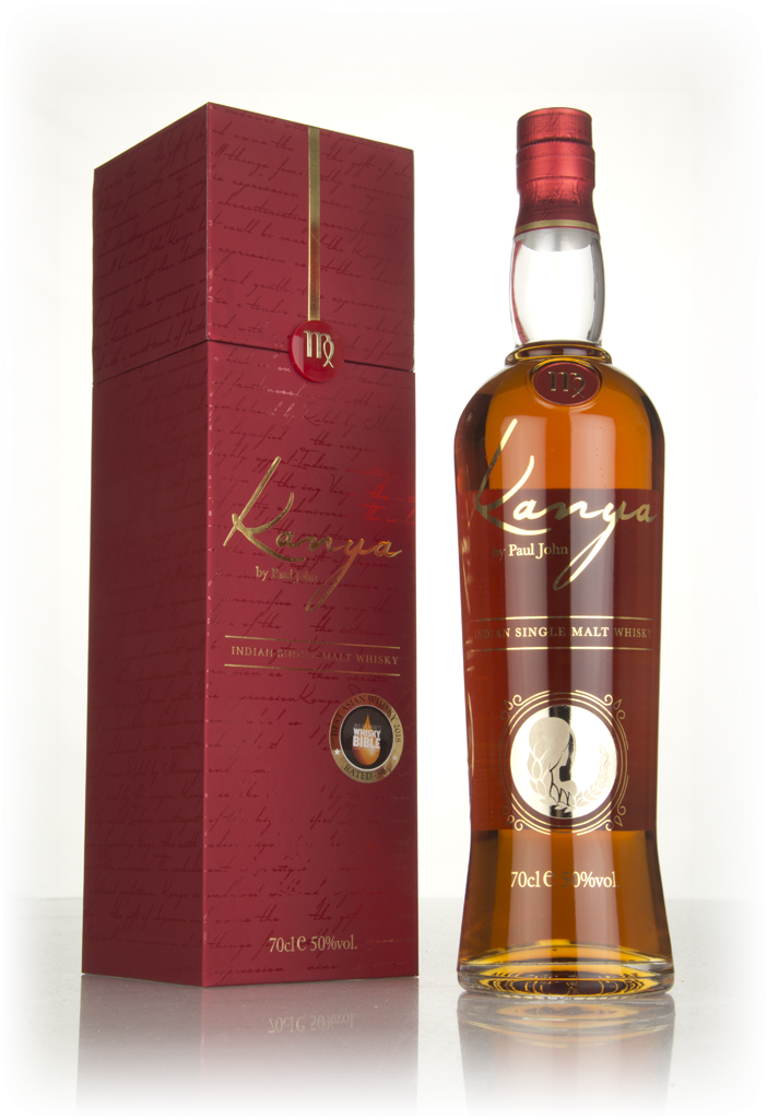 Paul John Kanya 70cl product image