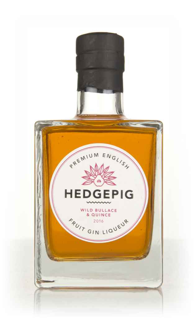 Hedgepig Wild Bullace & Quince 50cl product image