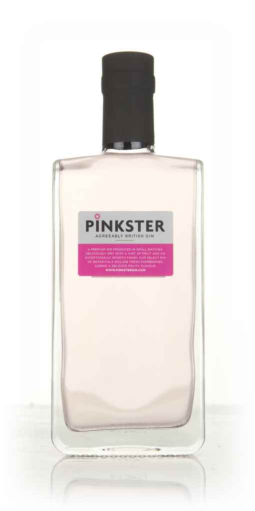 Pinkster Gin (35cl) product image