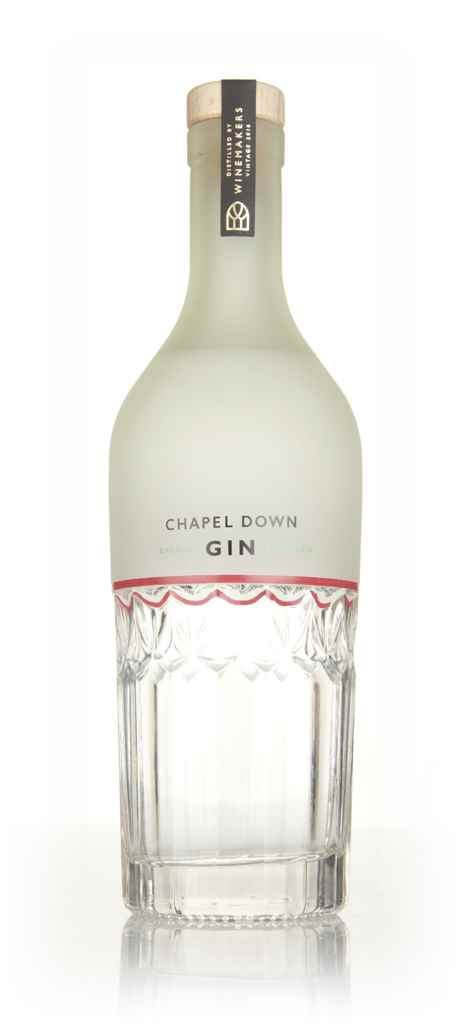 Chapel Down Bacchus Gin 70cl product image