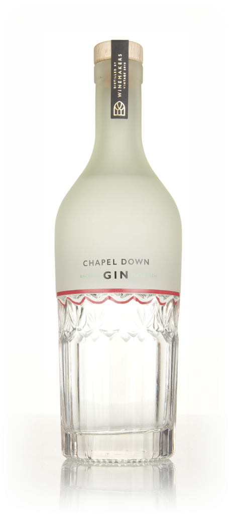 Chapel Down Bacchus Gin 70cl product image