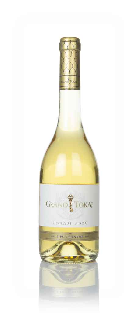 Crown Estates Tokaji Aszú 2013 5 Puttonyos 50cl product image