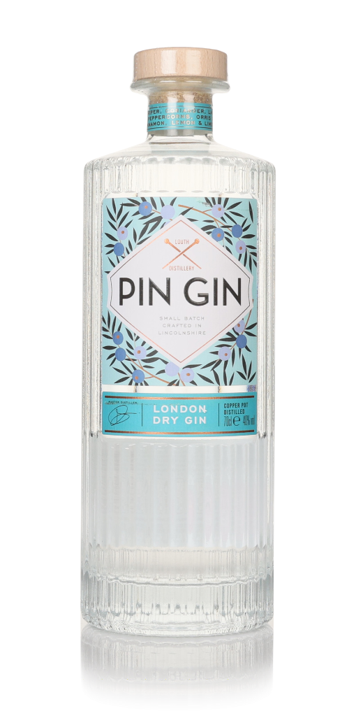 Boodles British Gin 70cl | Master Of Malt