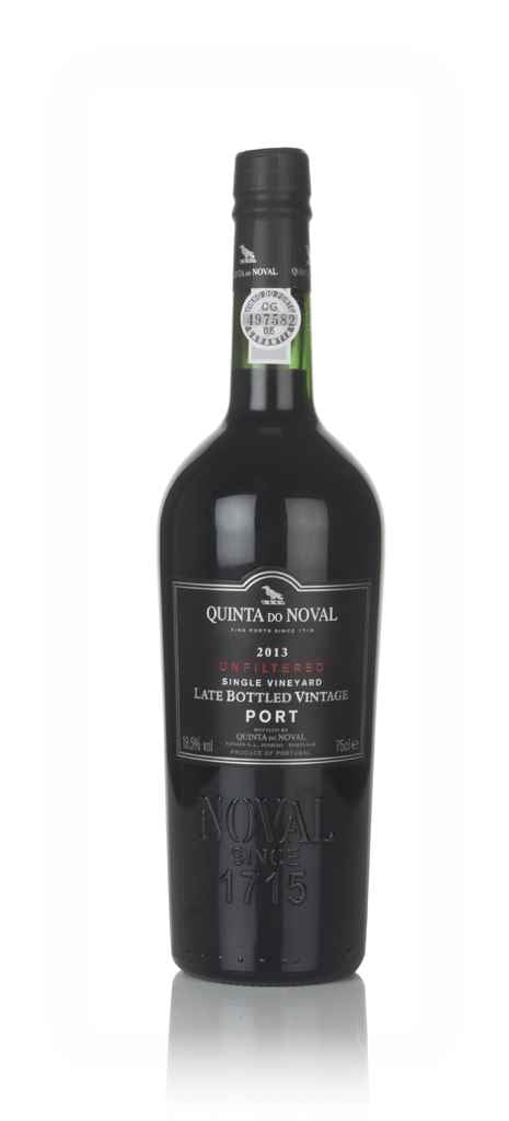 Quinta do Noval Late Bottled Vintage Port 2013 75cl product image