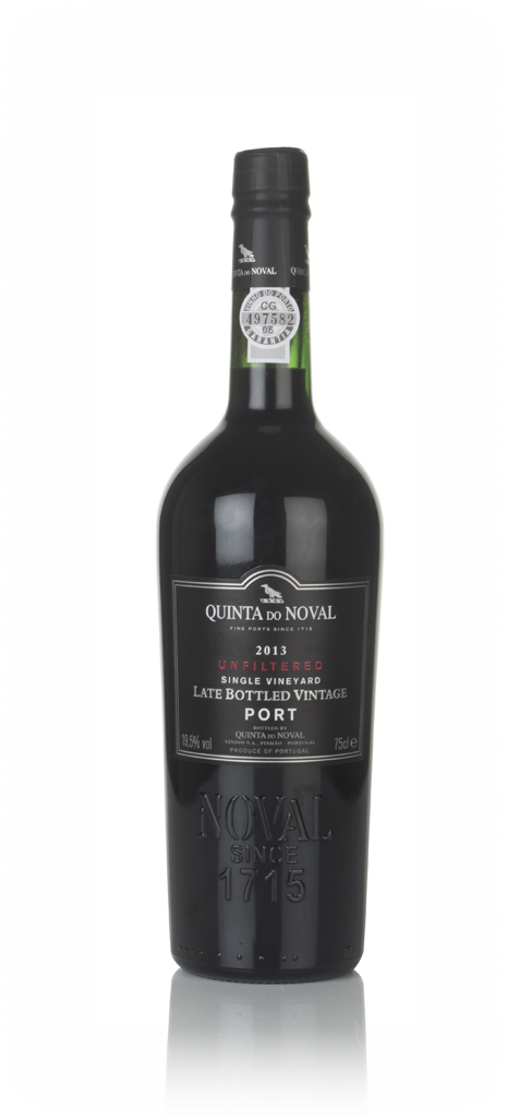 Quinta do Noval Late Bottled Vintage Port 2013 75cl product image