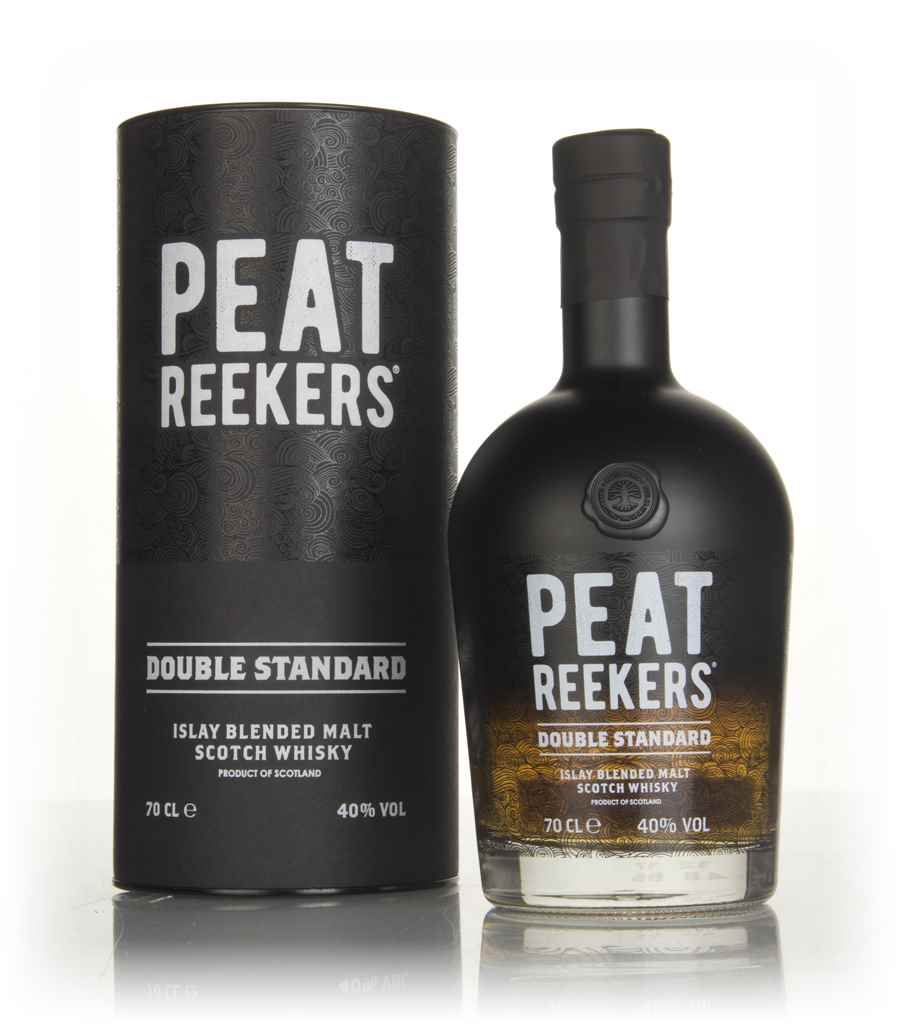 Peatreekers Double Standard 70cl product image