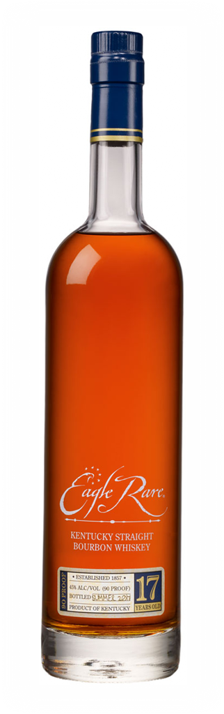 Eagle Rare 17 Year Old (2017 Release) 75cl product image