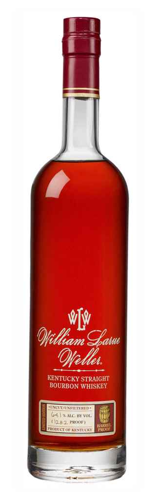 William Larue Weller (2017 Release) 75cl product image