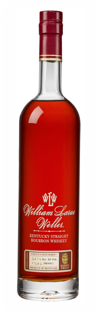 William Larue Weller (2017 Release) 75cl product image