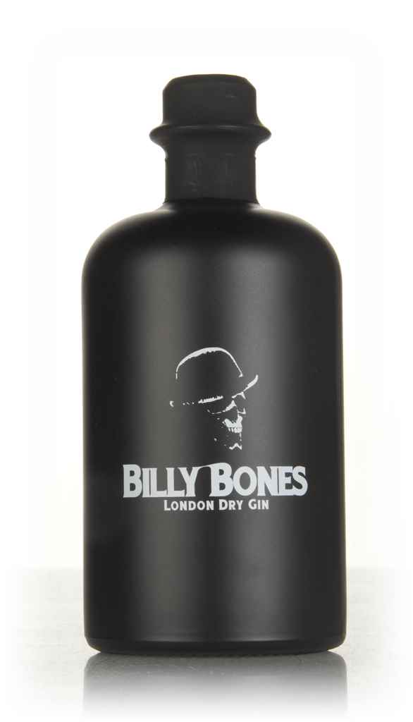 Billy Bones Gin 50cl product image