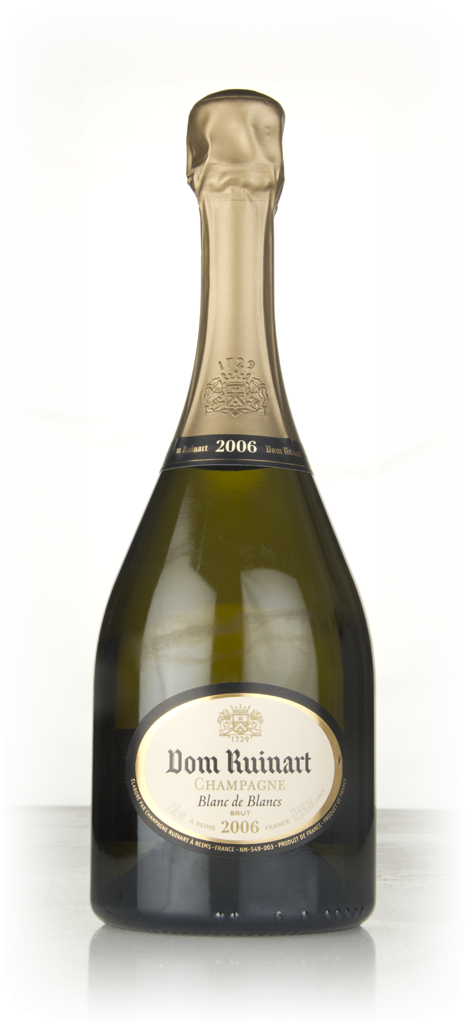 Dom Ruinart 2006 75cl product image