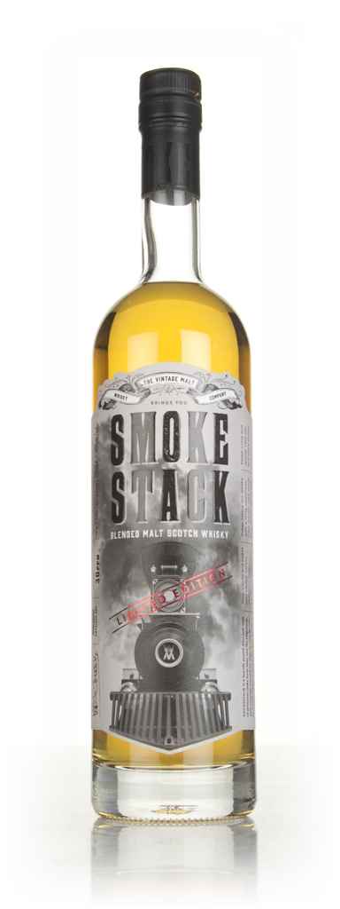 SmokeStack 70cl product image