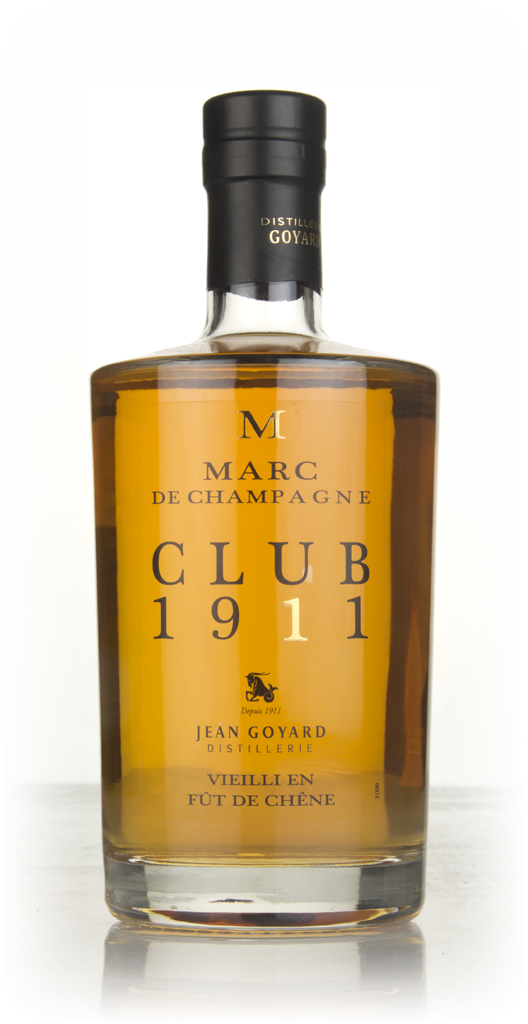Goyard Marc de Champagne Club 1911 70cl product image